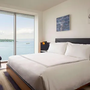 Hotel Thompson Seattle, By Hyatt ****
