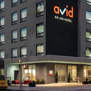 Avid - Brooklyn Dyker Heights By Ihg *** New York