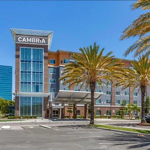 Hotel Cambria Lax ****