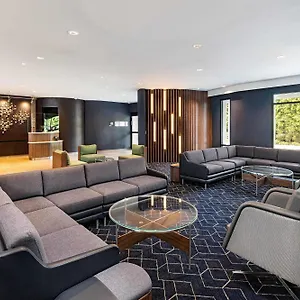 Hotel Courtyard By Marriott Resort/convention Center ***