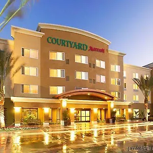 Hotel Courtyard By Marriott Resort/convention Center ***