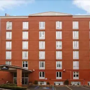 Days By Wyndham Long Island *** New York