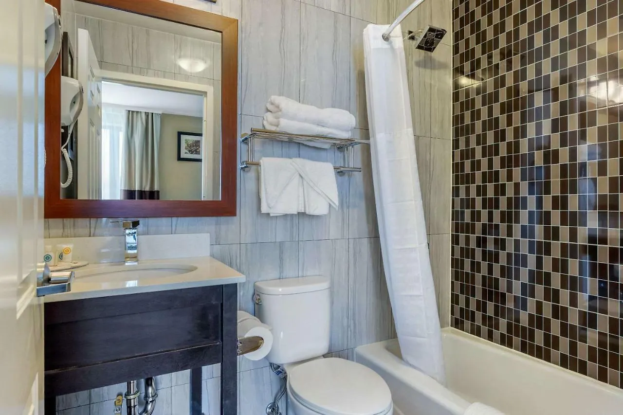 Manhattan View Hotel New York