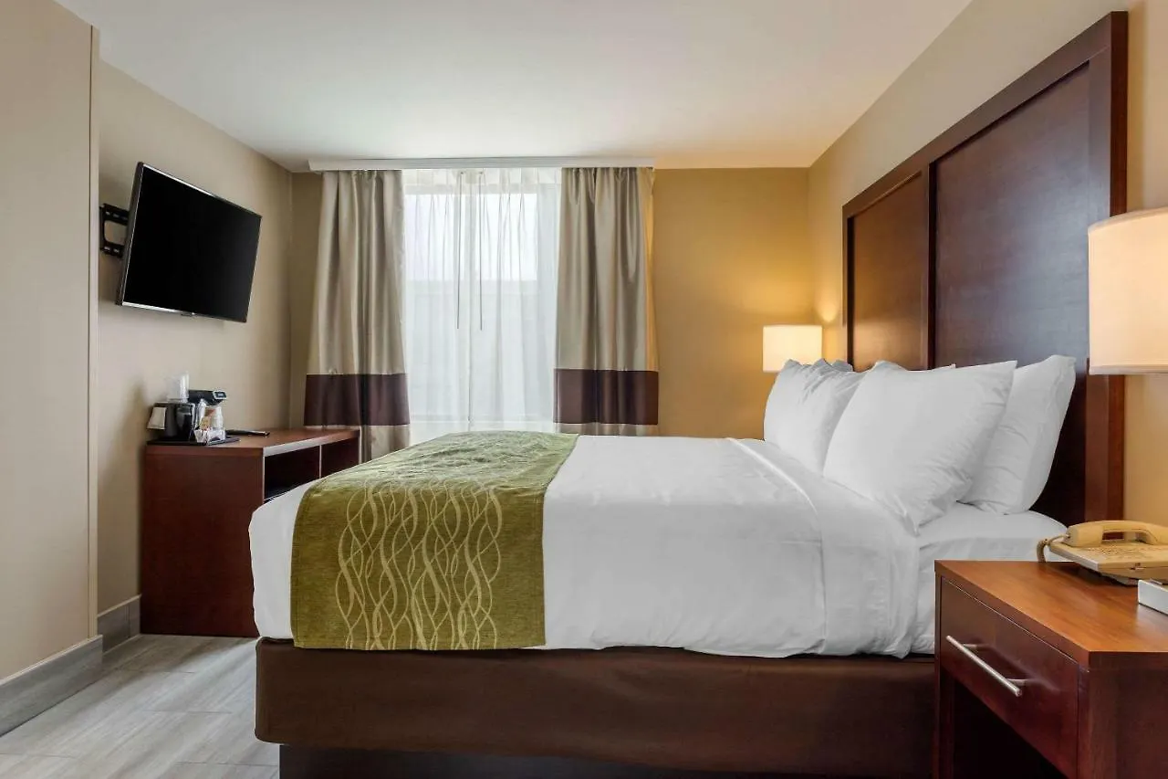 Manhattan View Hotel New York