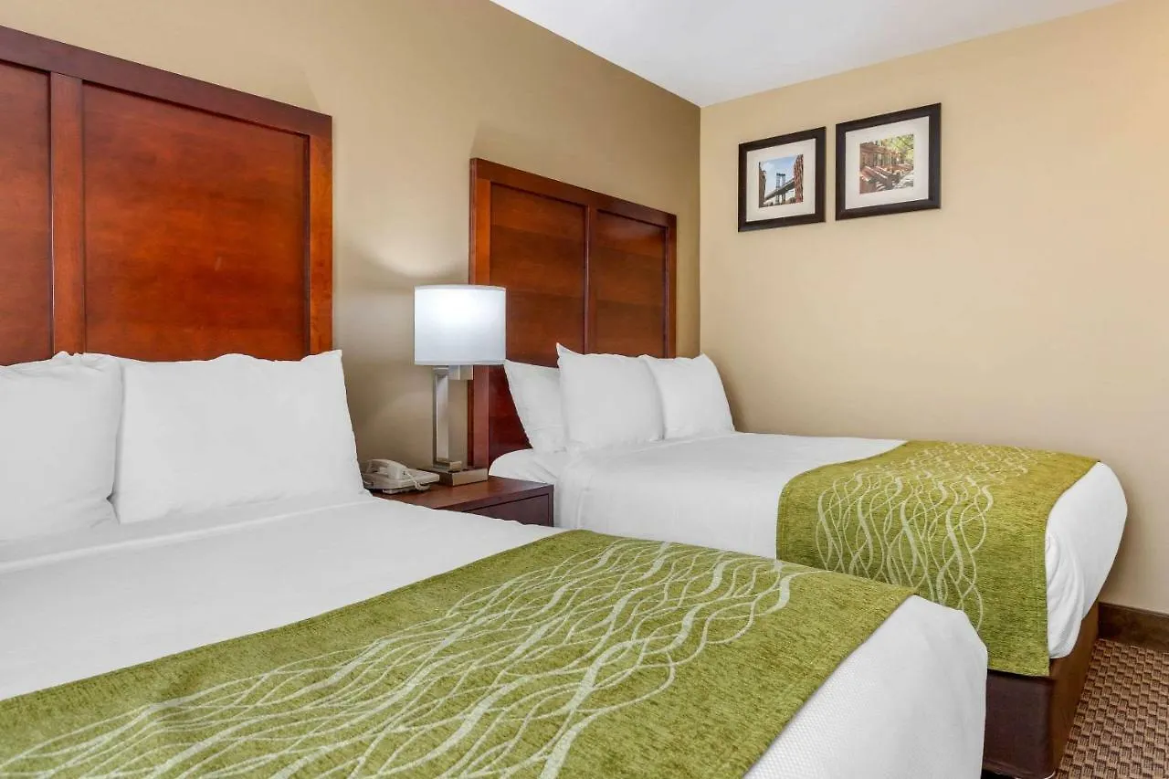 Manhattan View Hotel New York