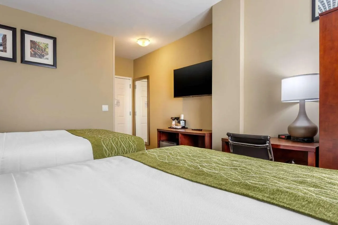 ****  Manhattan View Hotel New York United States