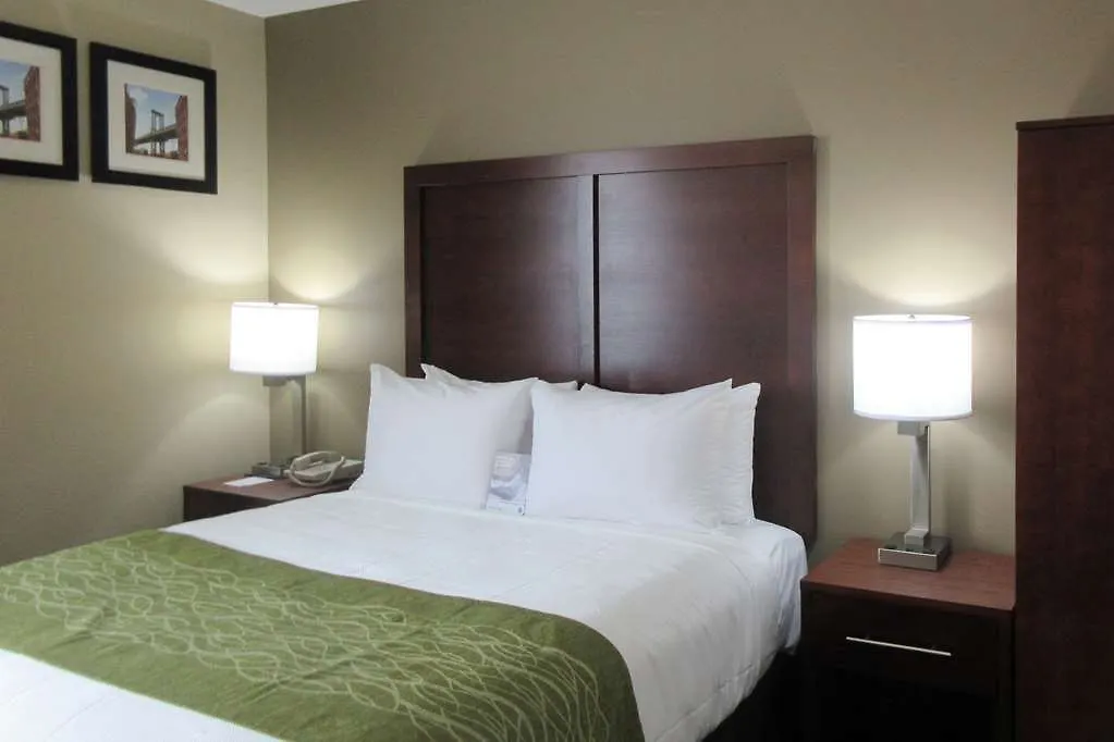 Manhattan View Hotel New York