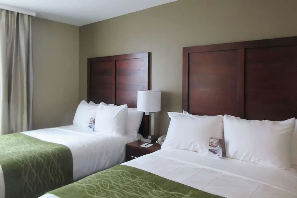 ****  Manhattan View Hotel New York United States