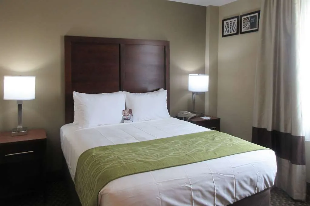 Manhattan View Hotel New York