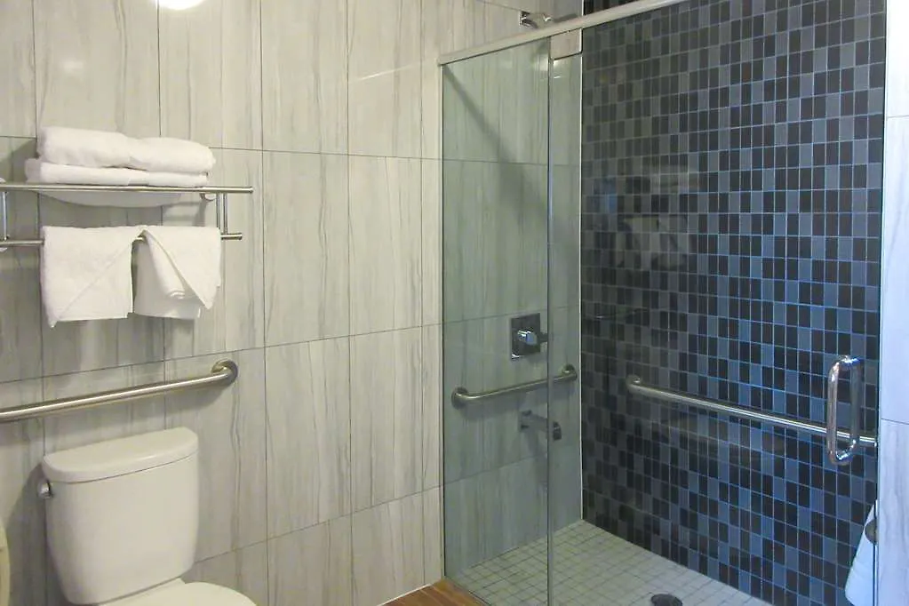 Manhattan View Hotel New York United States